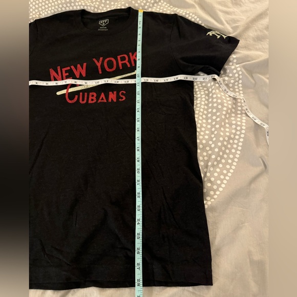 Ebbet's Field Flannels - New York Cubans - Size Medium - Picture 4 of 4